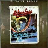 Thomas Dolby - The Golden Age Of Wireless