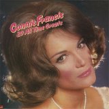 Connie Francis - Connie Francis 20 All Time Greats