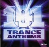Various artists - 101 Trance Anthems