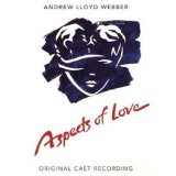Various artists - Aspects Of Love 1989 London Cast