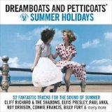 Various artists - Dreamboats And Petticoats Summer Holidays