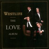 Westlife - Westlife The Love Album