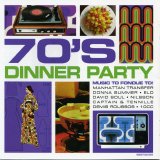Various artists - 70's Dinner Party