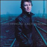 Steve Winwood - Junction Seven