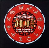 Rick Wakeman - Zodiaque