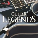 Various artists - Capital Gold Guitar Legends
