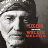 Willie Nelson - Legend The Best Of Willie Nelson