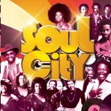 Various artists - Soul City