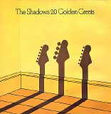The Shadows - The Shadows 20 Golden Greats