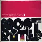 Various artists - Most Rated 2005