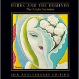 Derek & The Dominos - The Layla Sessions