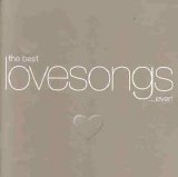 Various artists - The Best Love Songs ...Ever