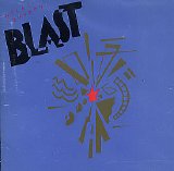 Holly Johnson - Blast