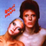 David Bowie - Pin Ups