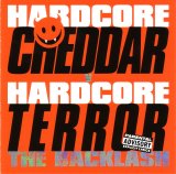 Various artists - Hardcore Cheddar V Terror