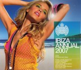 Various artists - Ibiza Annual 2007