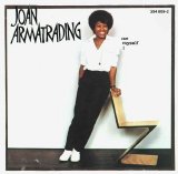 Joan Armatrading - Me Myself I