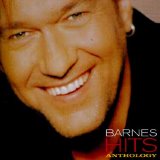 Jimmy Barnes - Barnes Hits Anthology