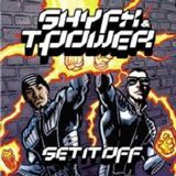 Shy Fx & T-Power - Set It Off