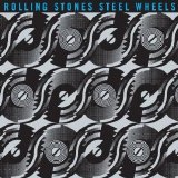 The Rolling Stones - Steel Wheels