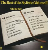 The Stylistics - The Best Of The Stylistics Vol.2