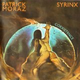 Patrick Moraz - Co-existence