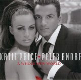 Katie Price & Peter Andre - A Whole New World