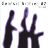 Genesis - Genesis Archive #2 1976-1992