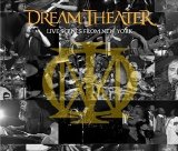 Dream Theater - Live Scenes From New York
