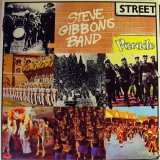 Steve Gibbons - Street Parade