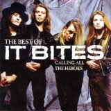 It Bites - Calling All The Heroes The Best Of It Bites