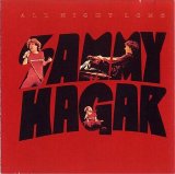 Sammy Hagar - All Night Long