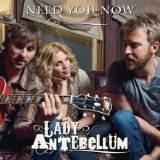 Lady Antebellum - Need You Now