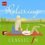 Various artists - Relaxing Classic FM