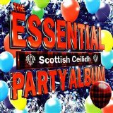 Various artists - The Essential Scottish Ceilidh Party Album