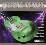 Various artists - Masters Of Rock