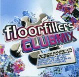 Various artists - Floorfillers Clubmix