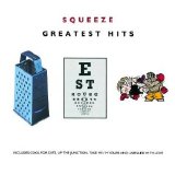 Squeeze - Squeeze Greatest Hits