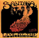 Santana - Live At The Fillmore 1968