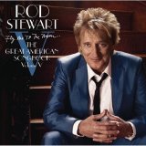 Rod Stewart - Fly Me To The Moon...The Great American Songbook Volume V