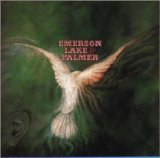 Emerson, Lake & Palmer - Emerson, Lake & Palmer