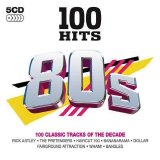 Various artists - 100 Hits 80s