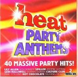 Various artists - Heat Party Anthems