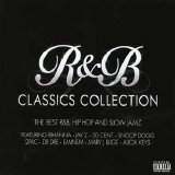 Various artists - R&B Classics Collection