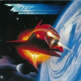 ZZ Top - Afterburner