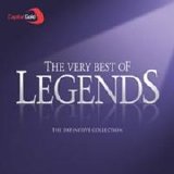 Various artists - Capital Gold The Very Best Of Legends