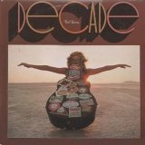 Neil Young - Decade