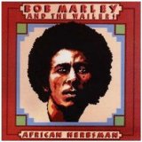 Bob Marley - African Herbsman
