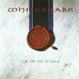 Whitesnake - Slip Of The Tongue