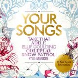 Various artists - Your Songs